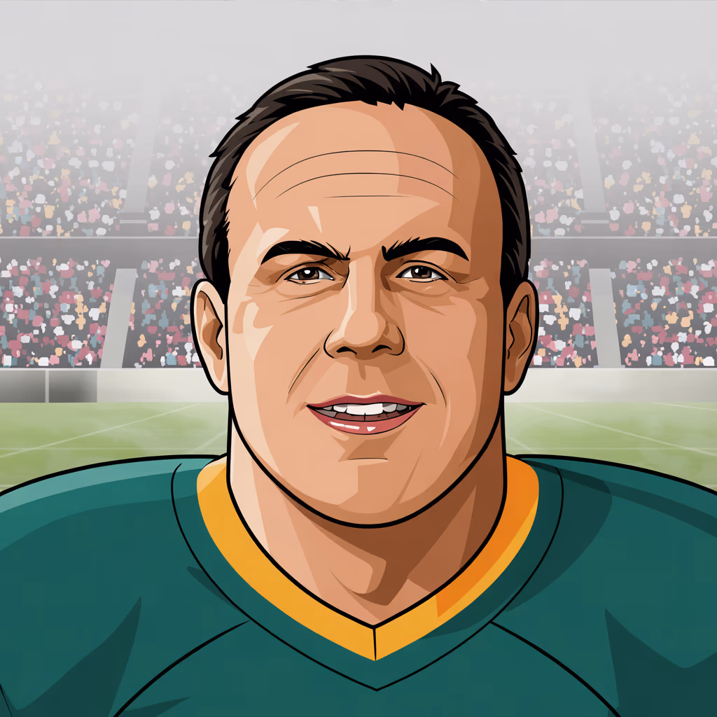 Danny McManus