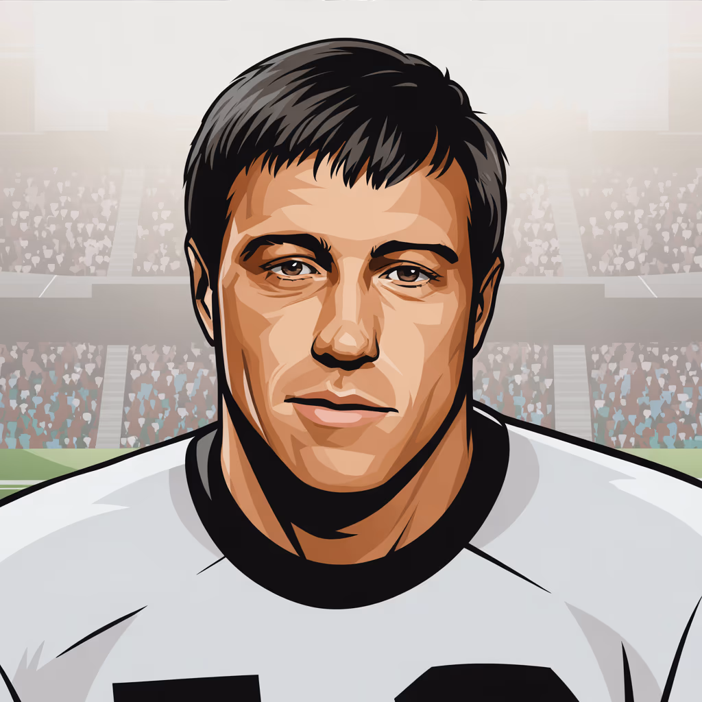 Ron Lancaster