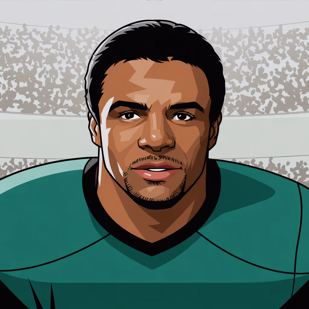Warren Moon