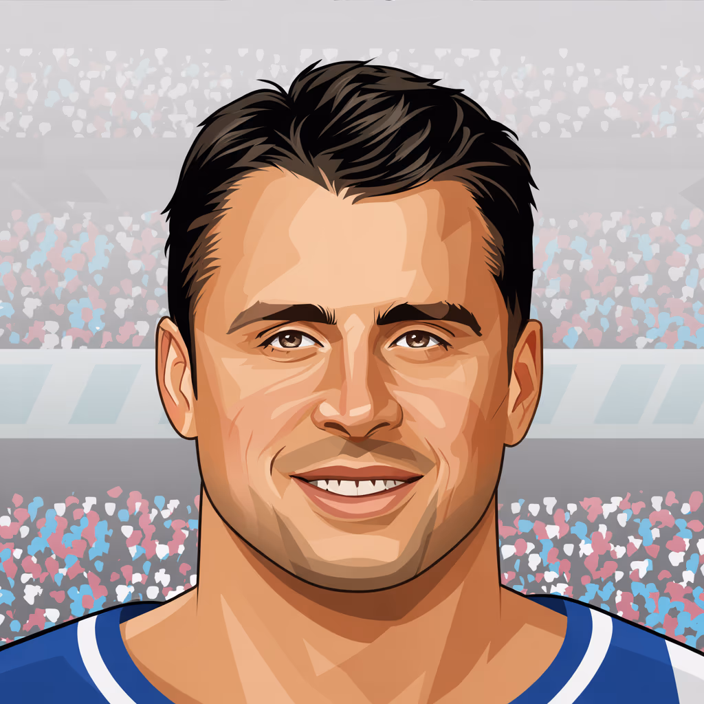 Zach Collaros