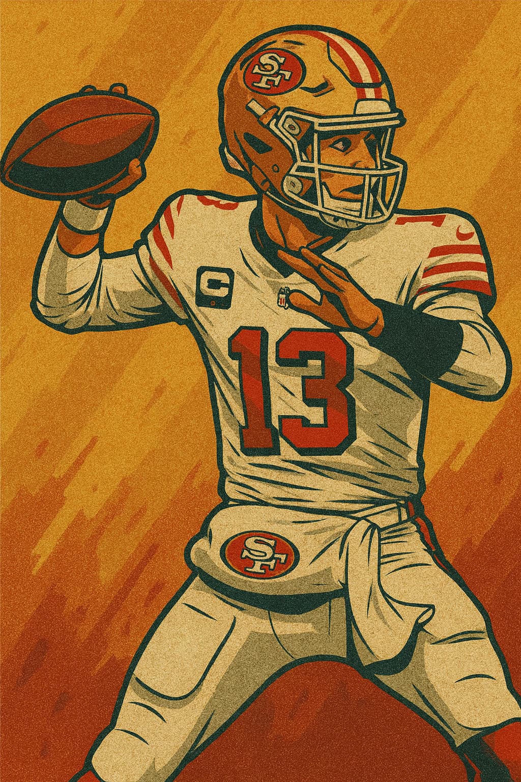 Brock Purdy