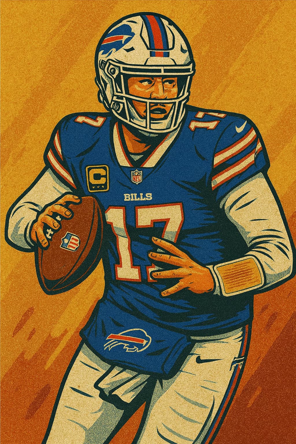 Josh Allen