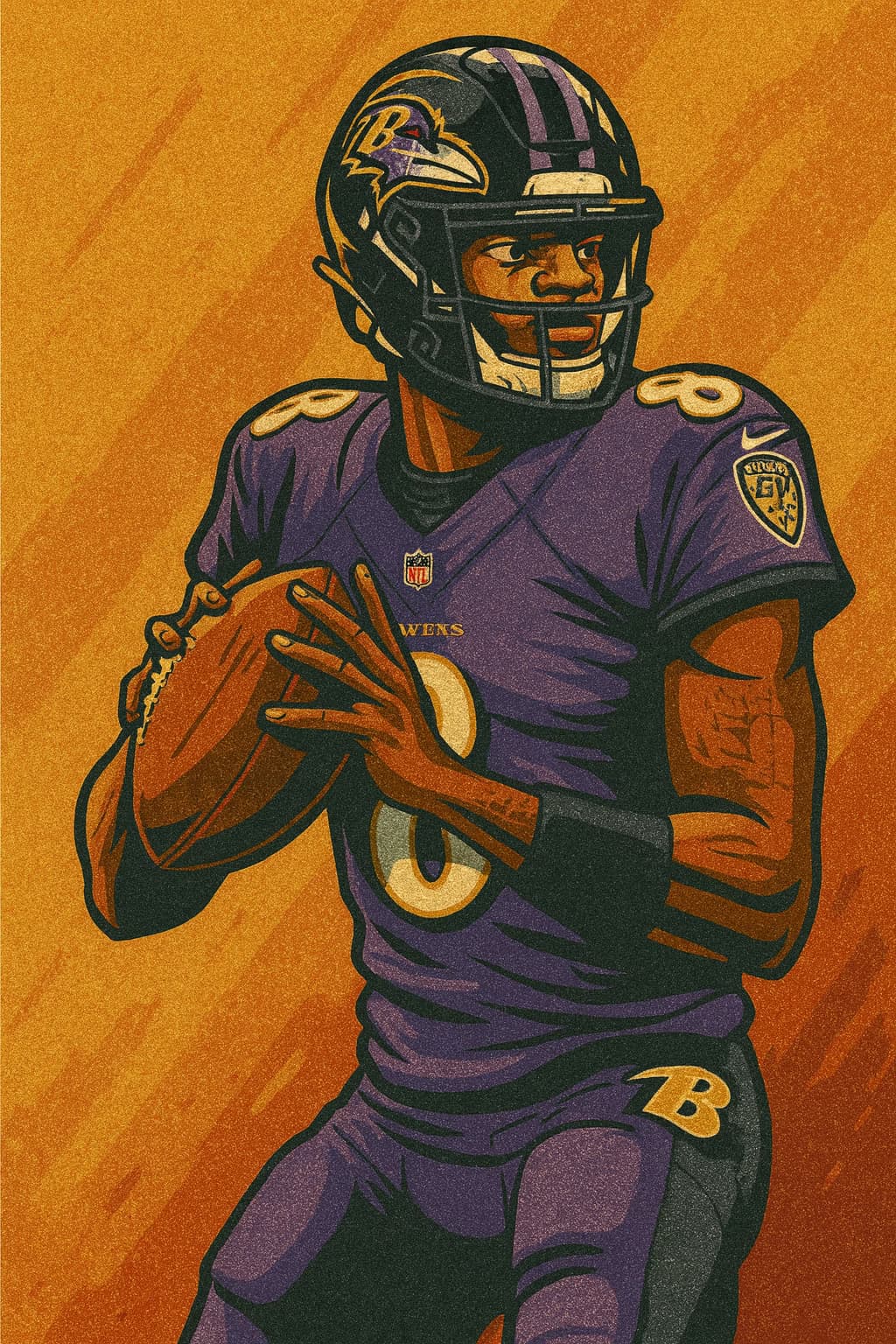 Lamar Jackson